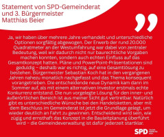 Nahversorgungszentrum Beier