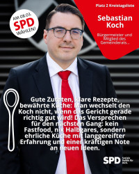 Rezept für gutes Miteinander