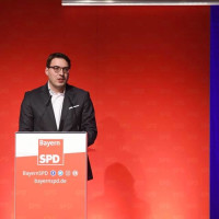 Bewerbungsrede beim SPD-Landesparteitag am 27.01.19